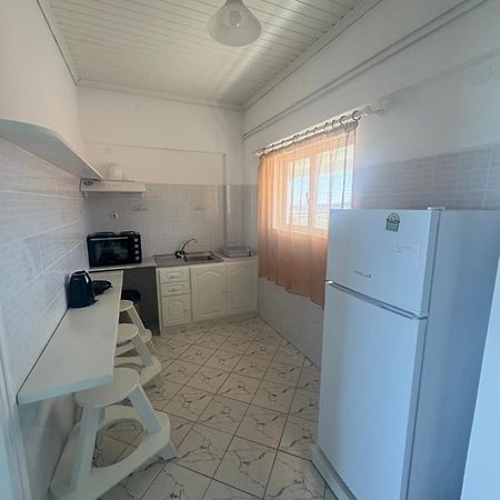 Villa Agia Aikaterini Ammoudi Dış mekan fotoğraf