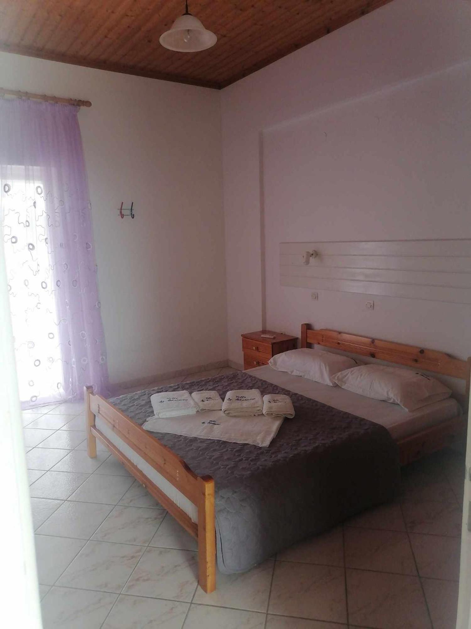 Villa Agia Aikaterini Ammoudi Dış mekan fotoğraf