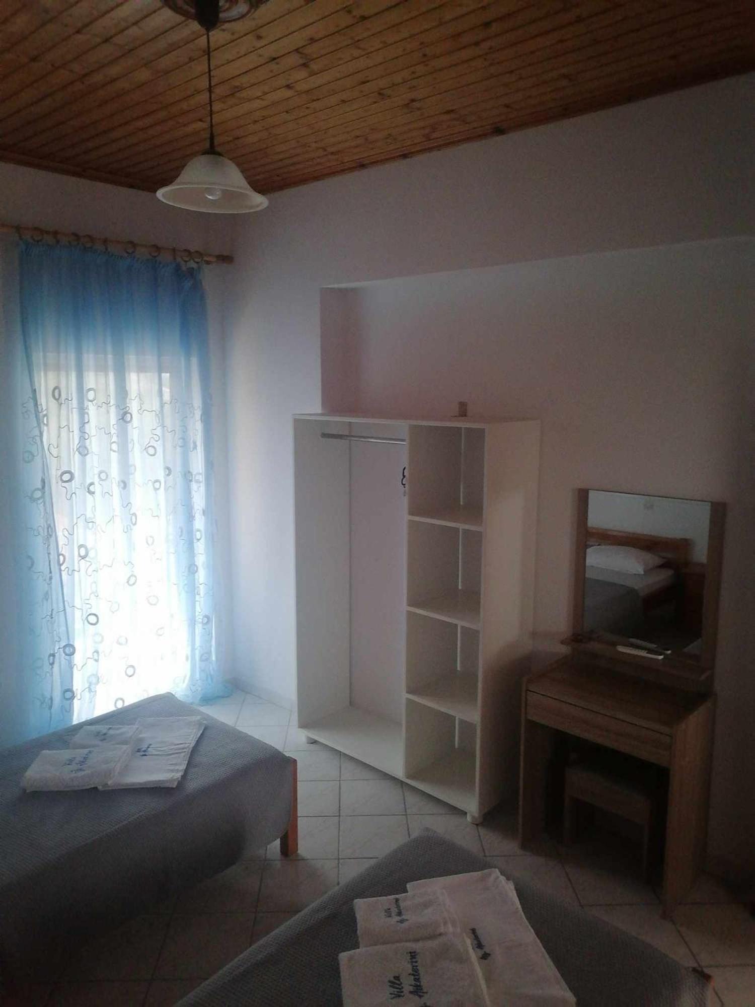 Villa Agia Aikaterini Ammoudi Dış mekan fotoğraf