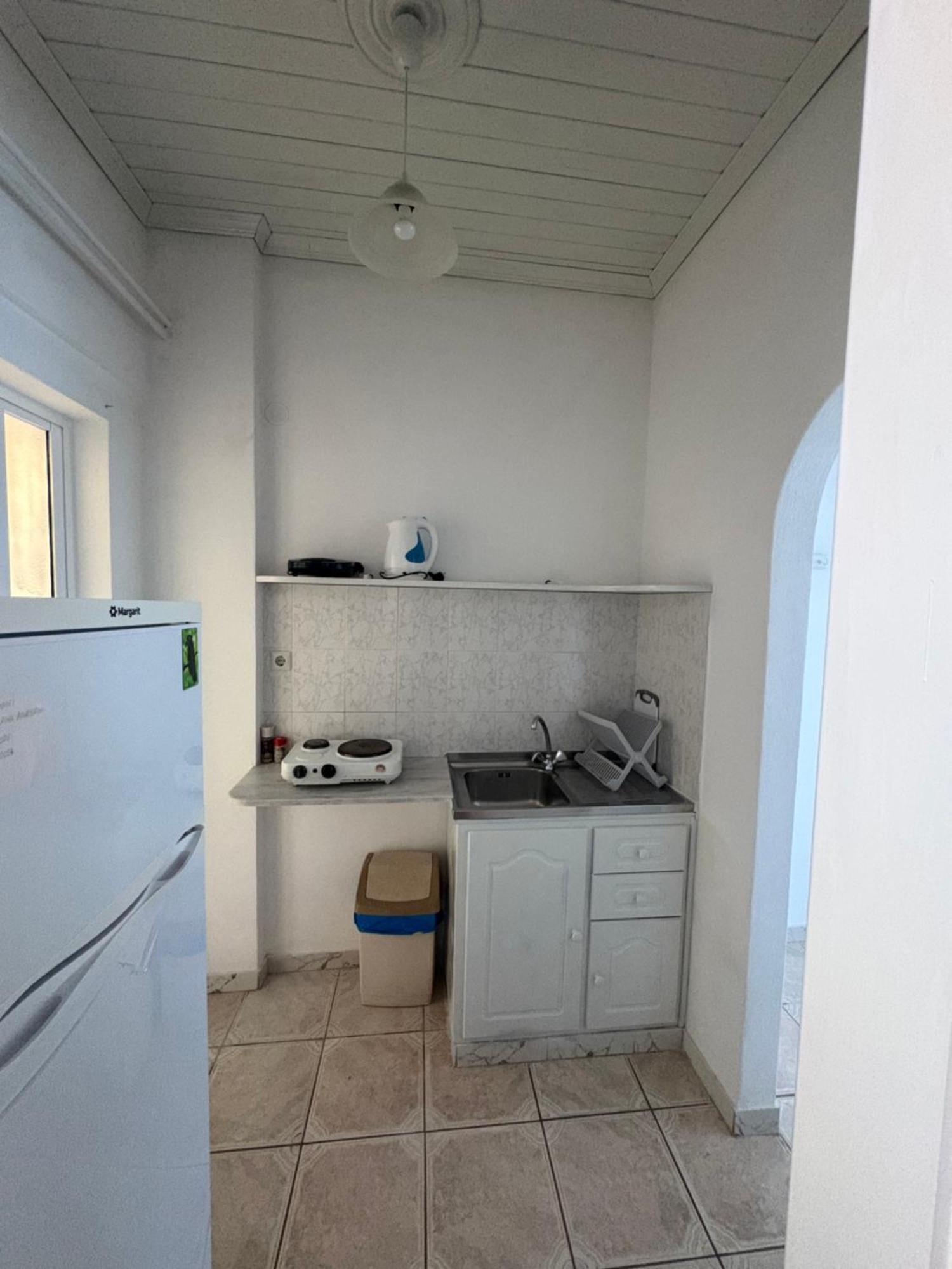 Villa Agia Aikaterini Ammoudi Dış mekan fotoğraf