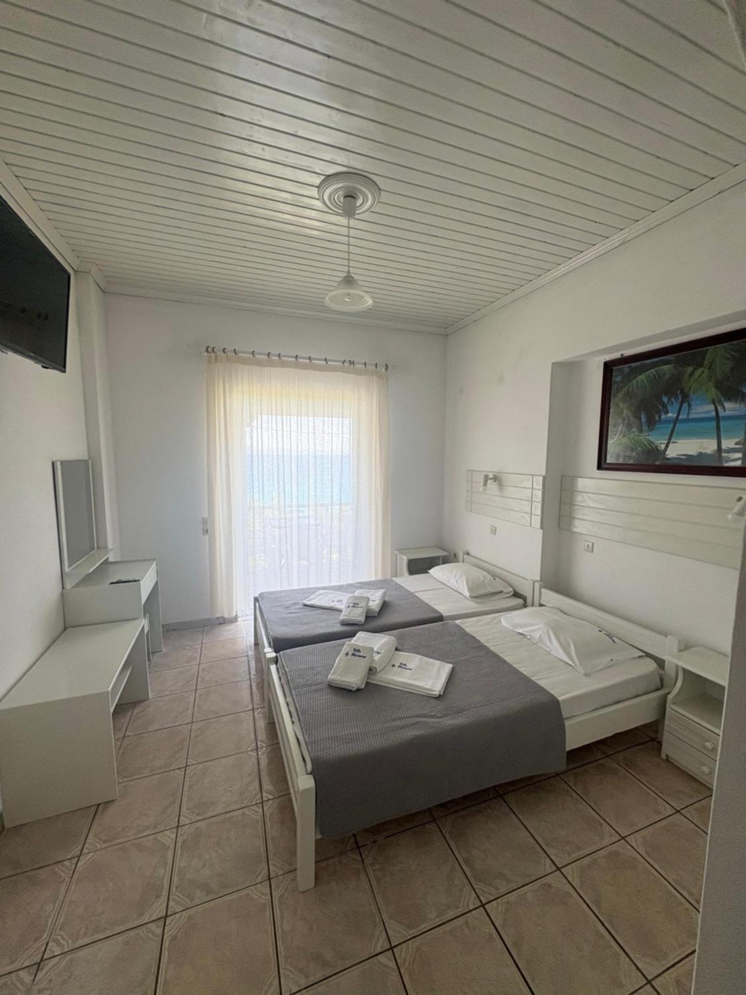 Villa Agia Aikaterini Ammoudi Dış mekan fotoğraf